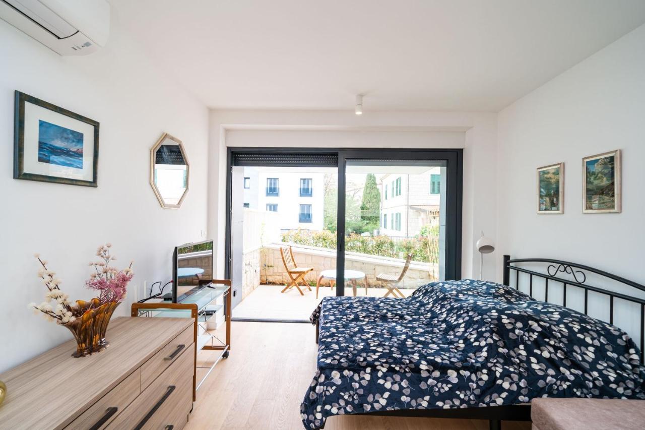 Studio Apartment Moskar Ντουμπρόβνικ Εξωτερικό φωτογραφία