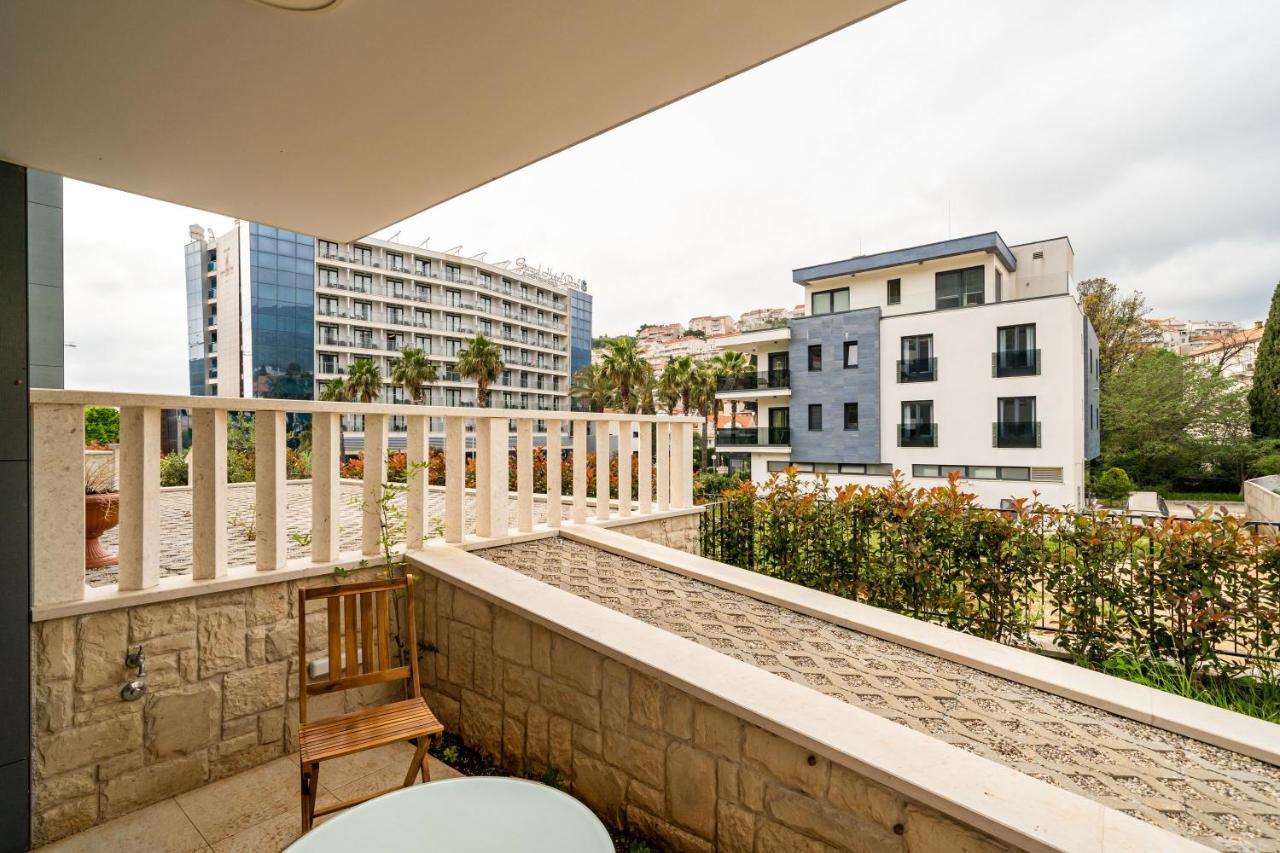Studio Apartment Moskar Ντουμπρόβνικ Εξωτερικό φωτογραφία