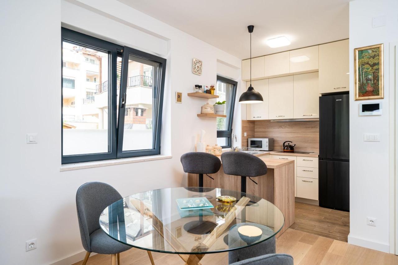 Studio Apartment Moskar Ντουμπρόβνικ Εξωτερικό φωτογραφία