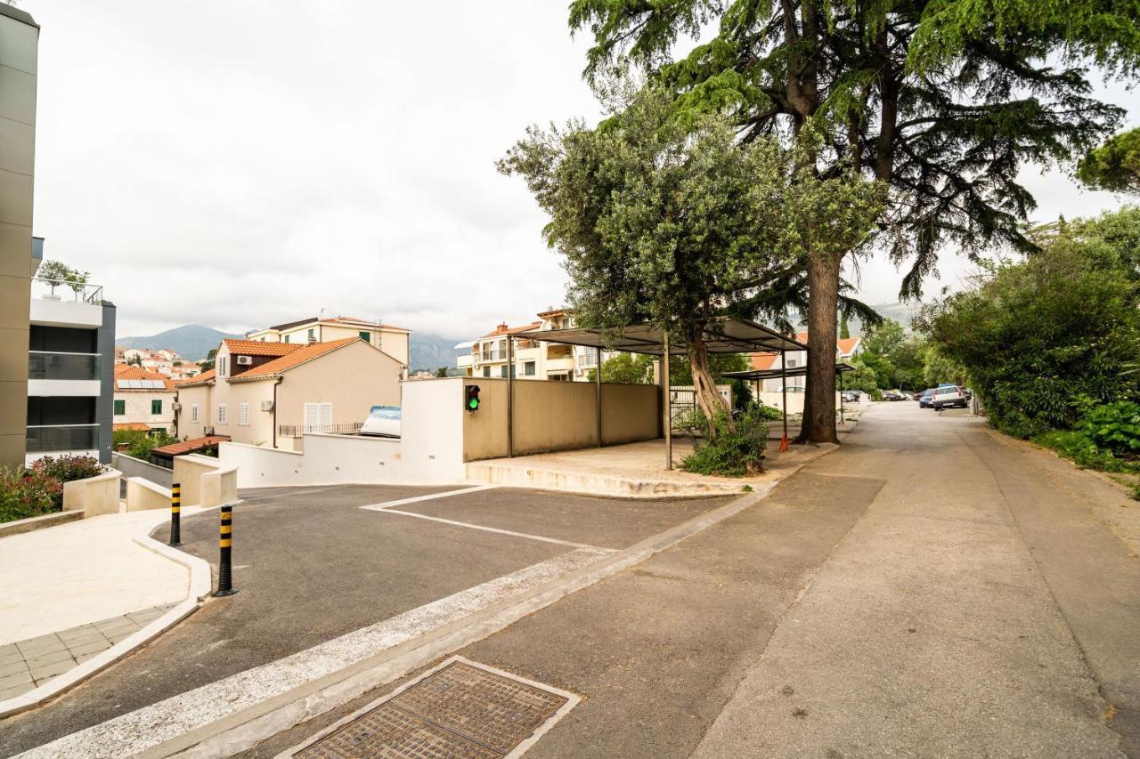 Studio Apartment Moskar Ντουμπρόβνικ Εξωτερικό φωτογραφία