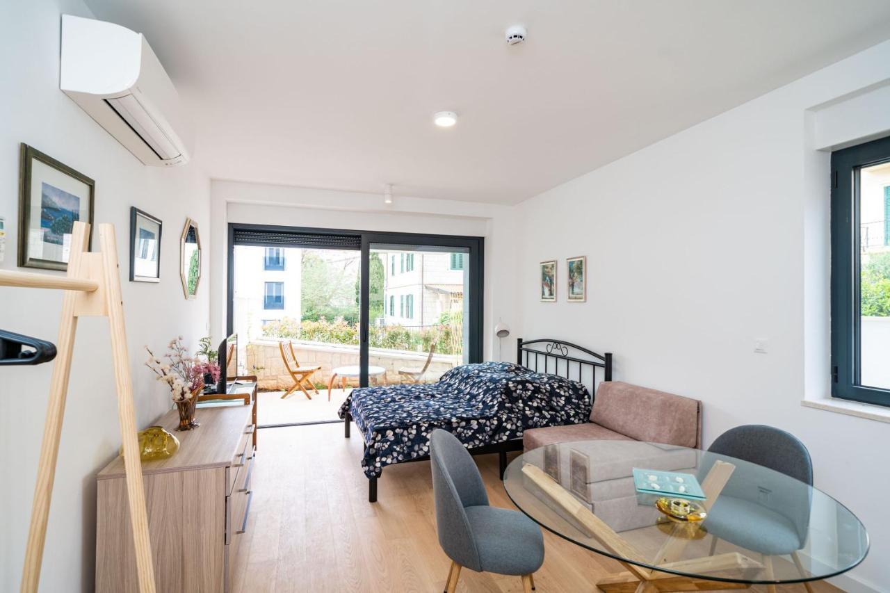 Studio Apartment Moskar Ντουμπρόβνικ Εξωτερικό φωτογραφία