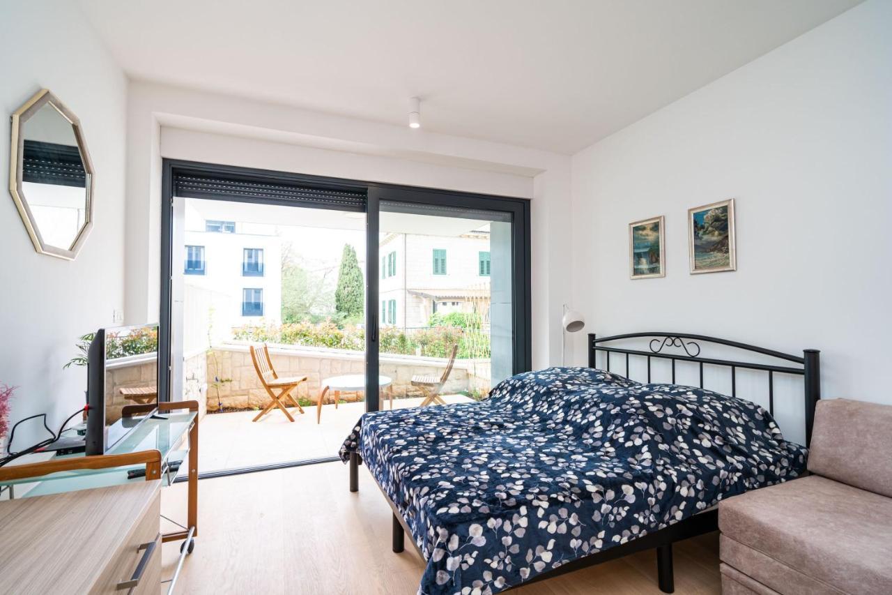 Studio Apartment Moskar Ντουμπρόβνικ Εξωτερικό φωτογραφία