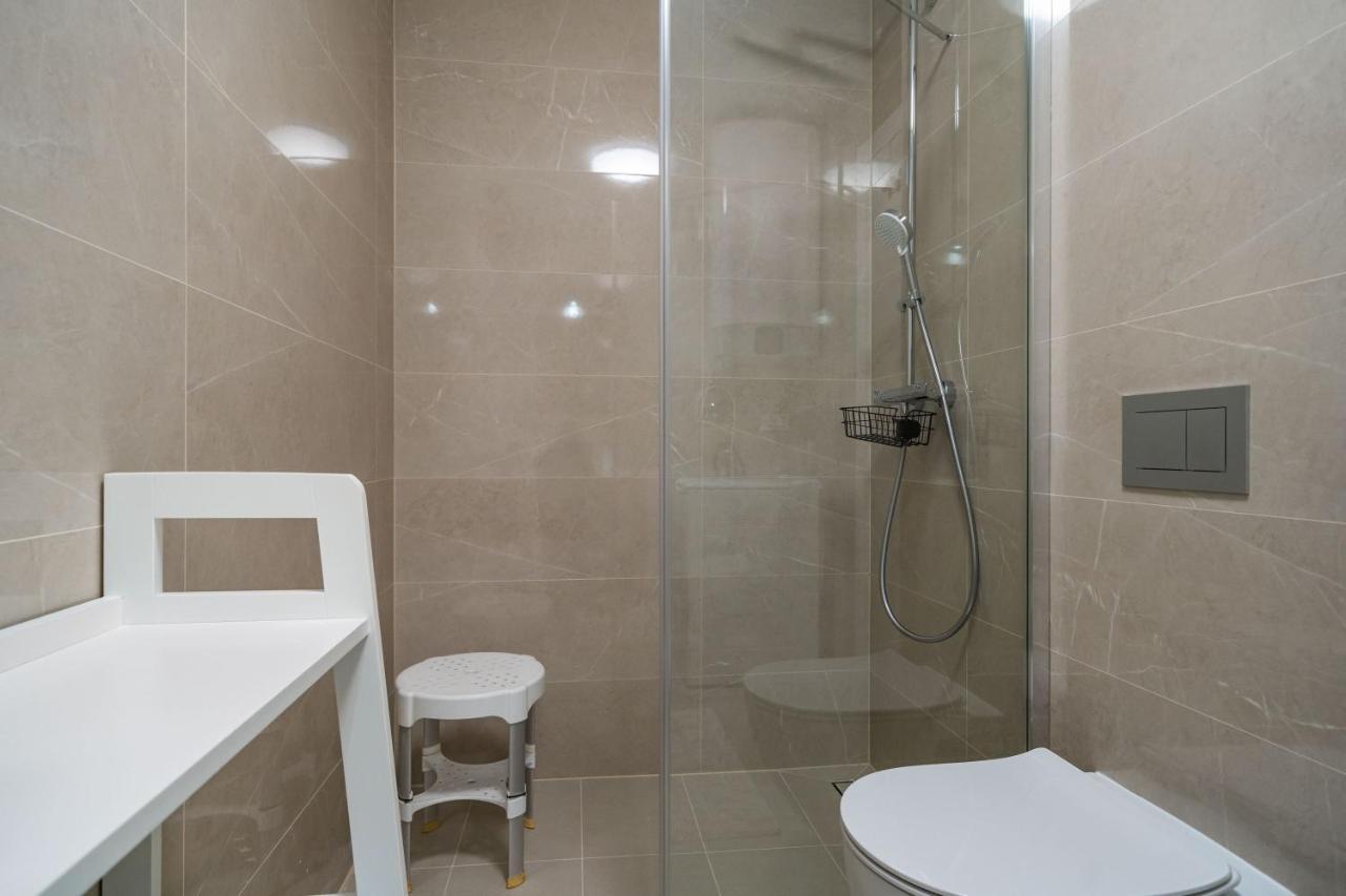 Studio Apartment Moskar Ντουμπρόβνικ Εξωτερικό φωτογραφία