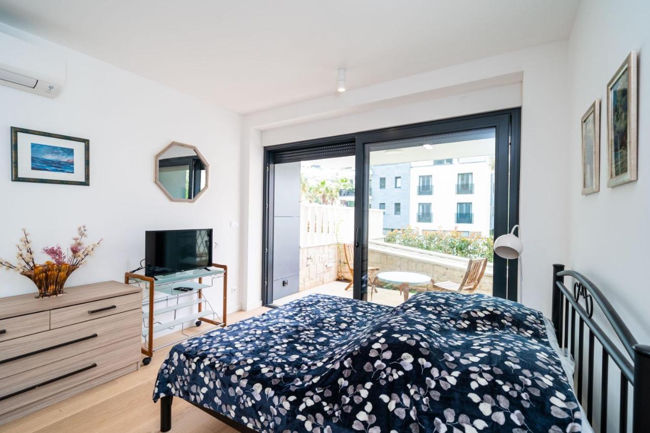 Studio Apartment Moskar Ντουμπρόβνικ Εξωτερικό φωτογραφία