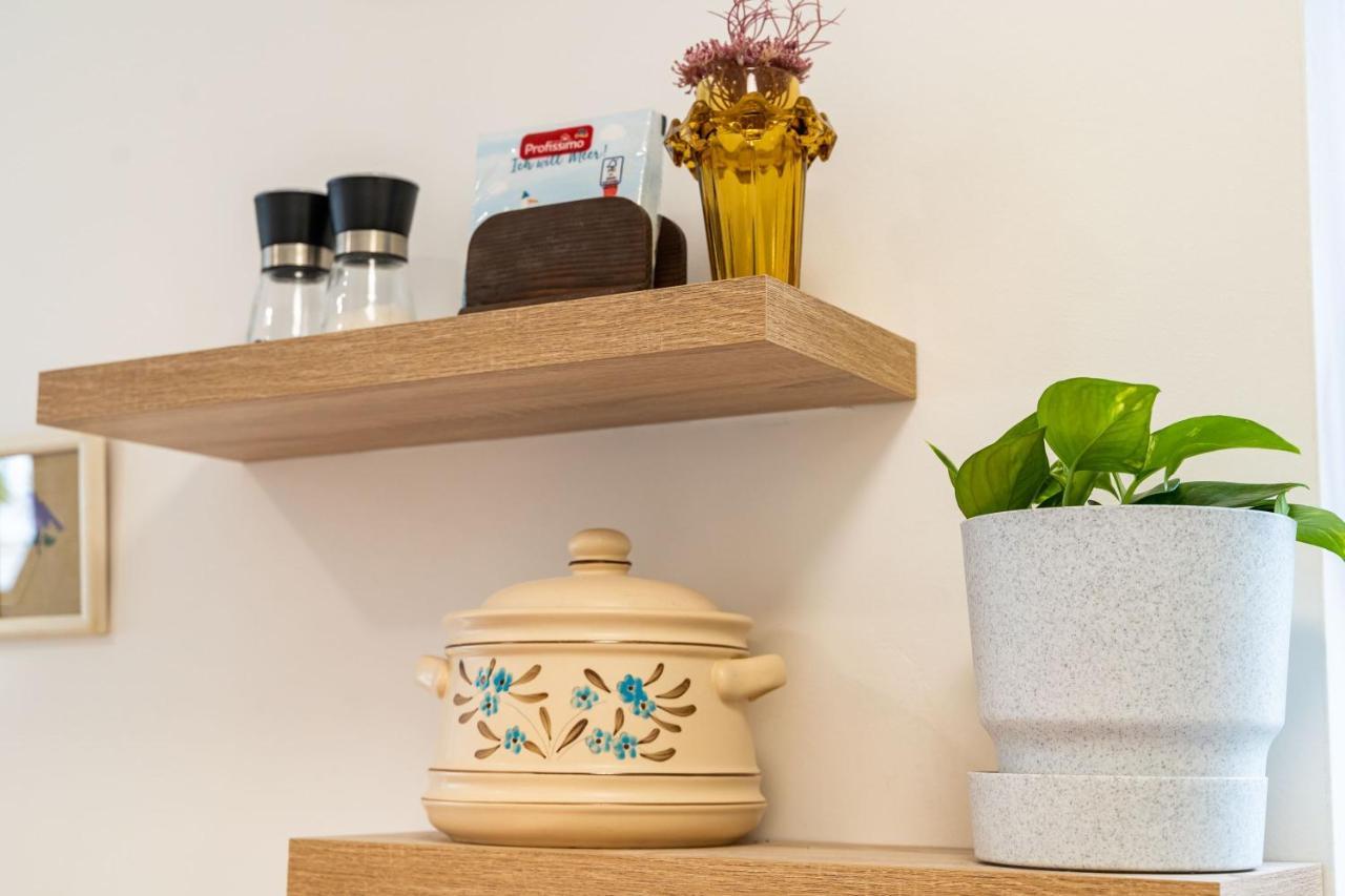 Studio Apartment Moskar Ντουμπρόβνικ Εξωτερικό φωτογραφία