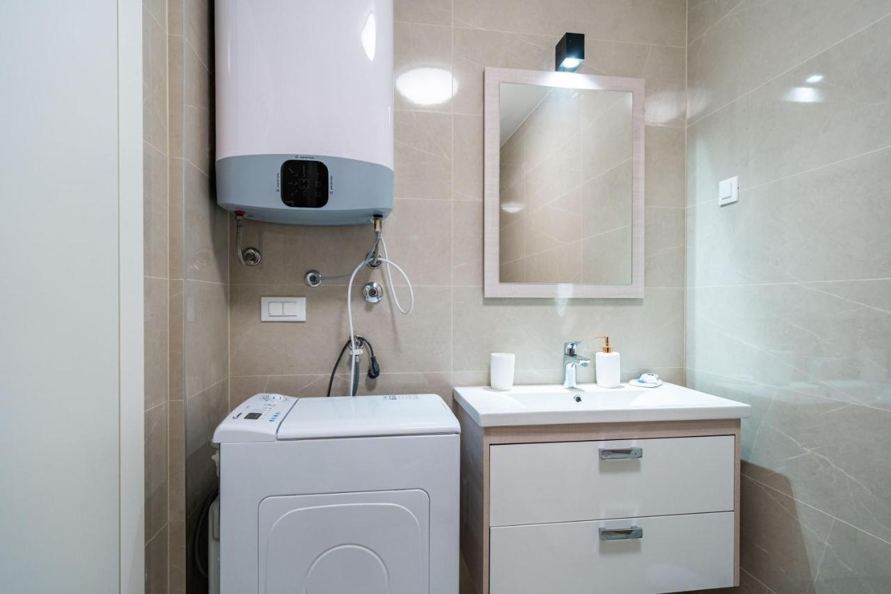 Studio Apartment Moskar Ντουμπρόβνικ Εξωτερικό φωτογραφία