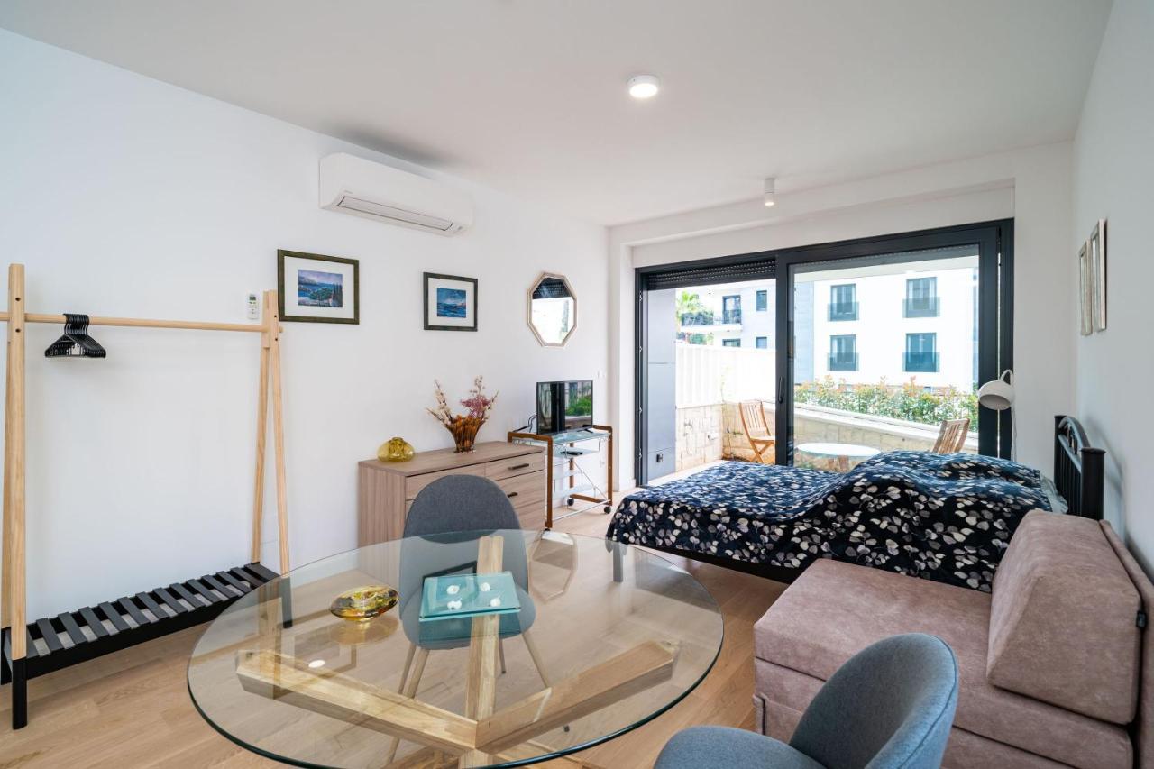 Studio Apartment Moskar Ντουμπρόβνικ Εξωτερικό φωτογραφία