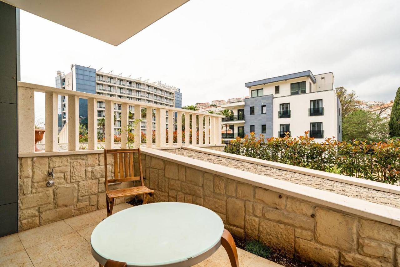 Studio Apartment Moskar Ντουμπρόβνικ Εξωτερικό φωτογραφία