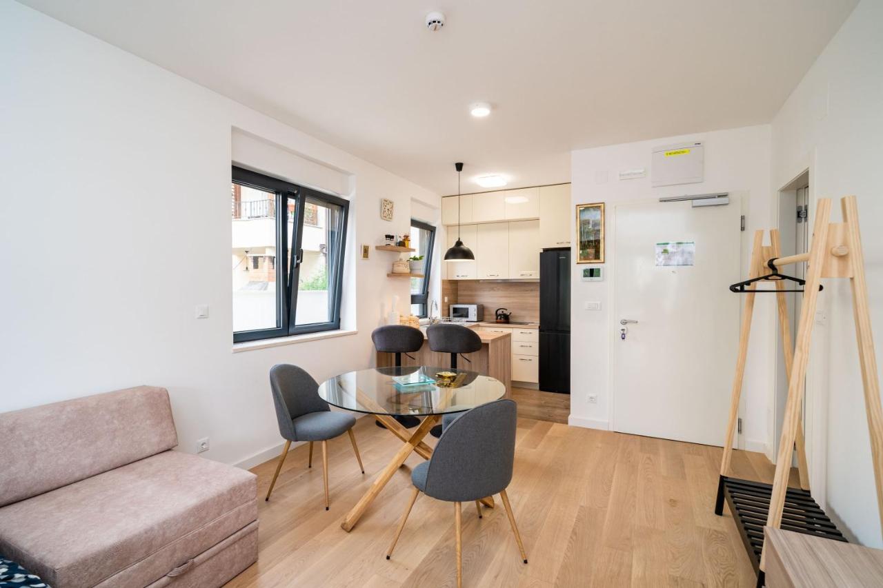 Studio Apartment Moskar Ντουμπρόβνικ Εξωτερικό φωτογραφία