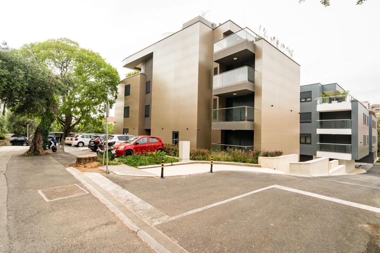 Studio Apartment Moskar Ντουμπρόβνικ Εξωτερικό φωτογραφία