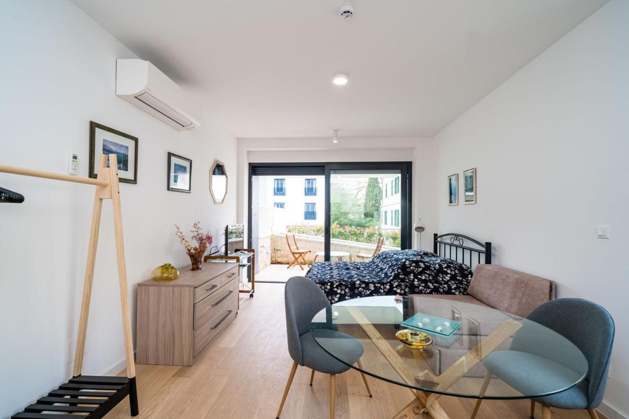 Studio Apartment Moskar Ντουμπρόβνικ Εξωτερικό φωτογραφία