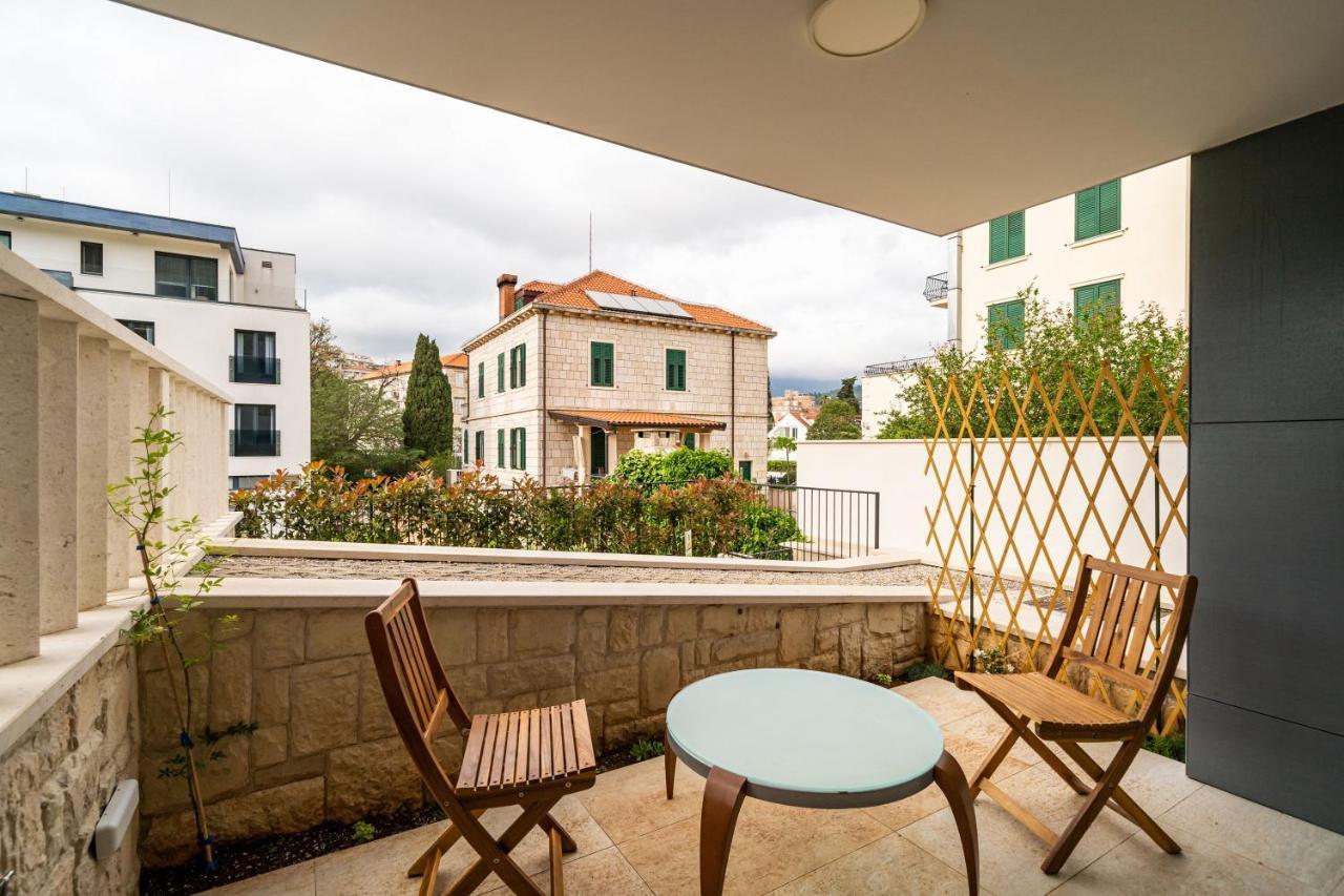 Studio Apartment Moskar Ντουμπρόβνικ Εξωτερικό φωτογραφία