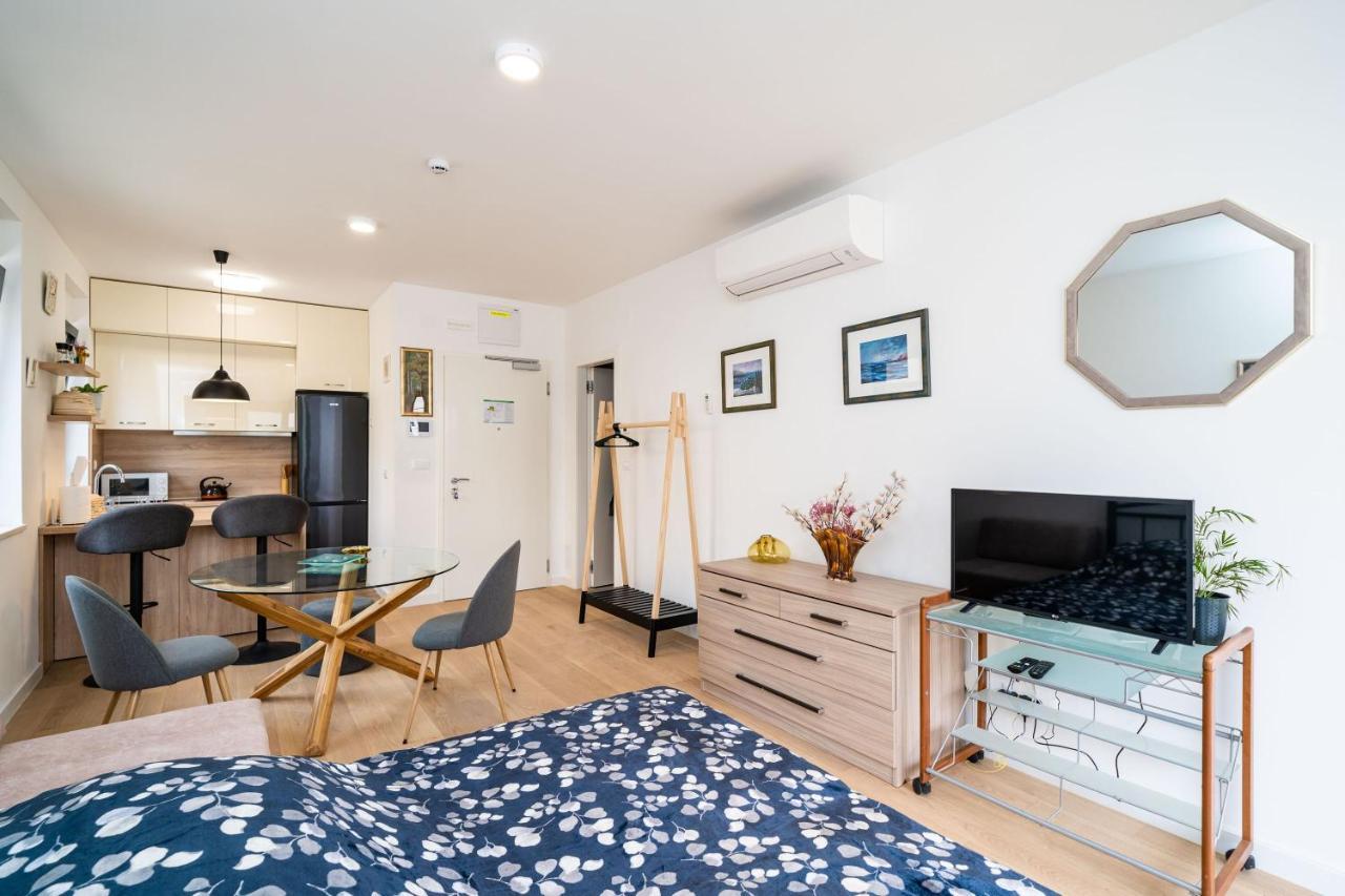 Studio Apartment Moskar Ντουμπρόβνικ Εξωτερικό φωτογραφία