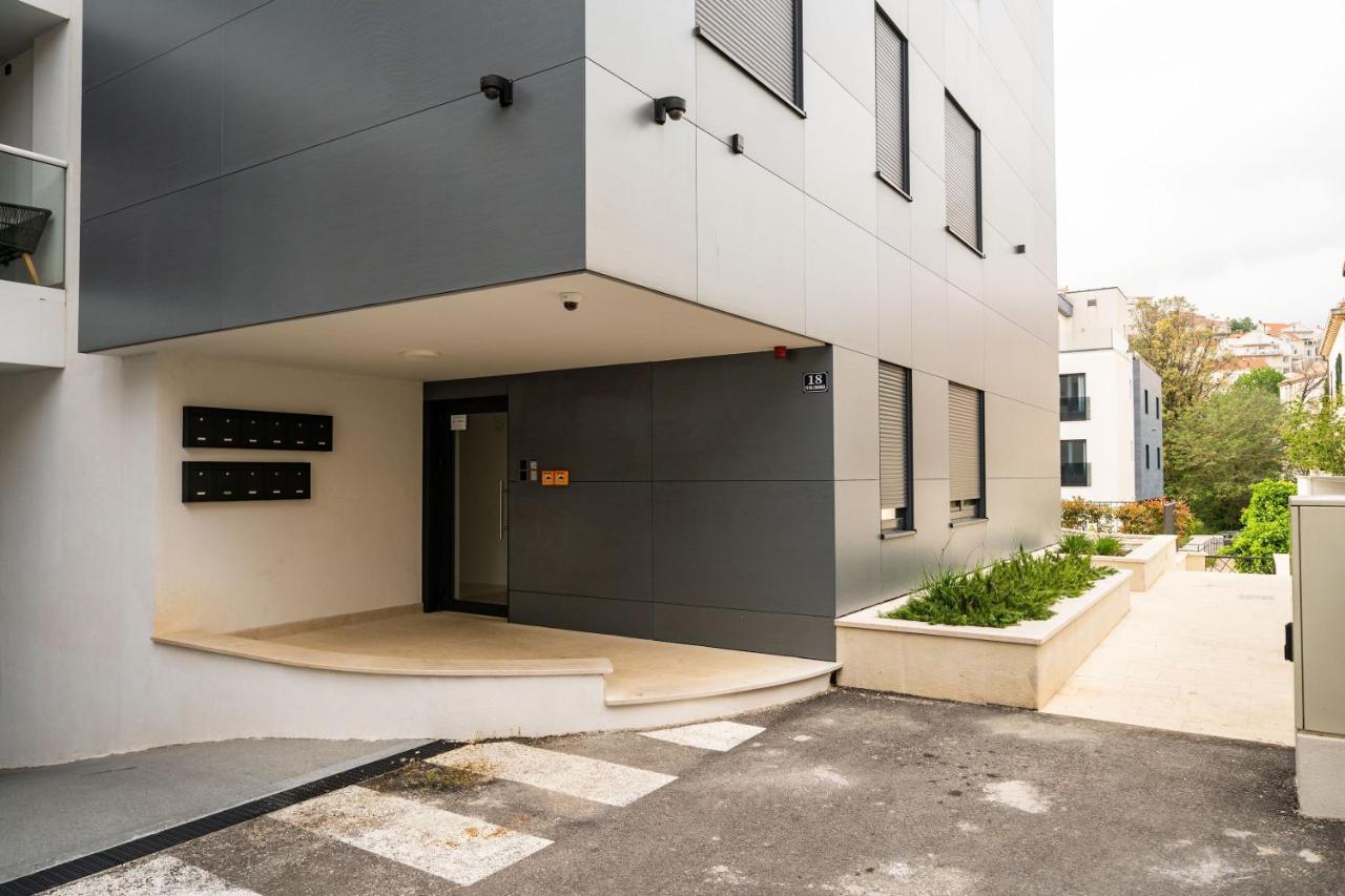 Studio Apartment Moskar Ντουμπρόβνικ Εξωτερικό φωτογραφία